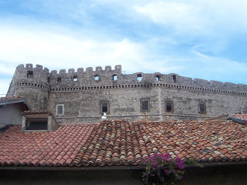 appartamento in vendita a Sermoneta