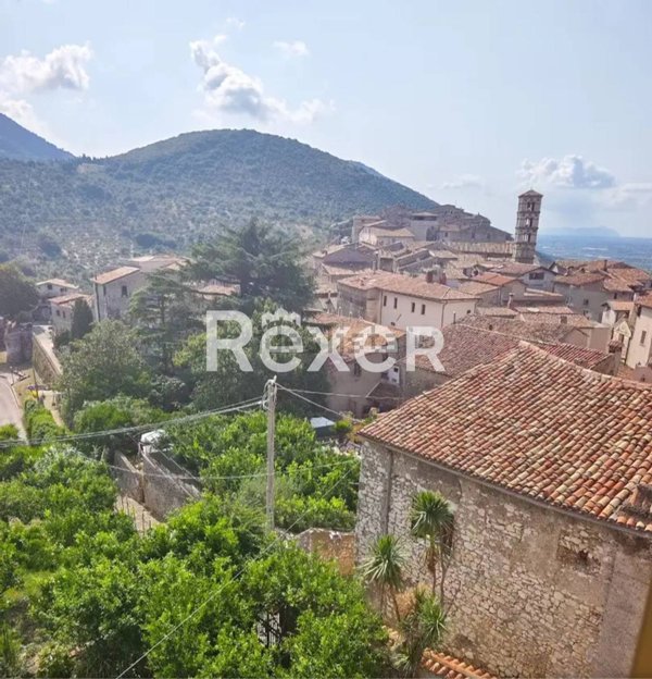 appartamento in vendita a Sermoneta