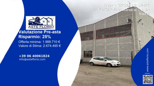 pentavano in vendita a Sermoneta