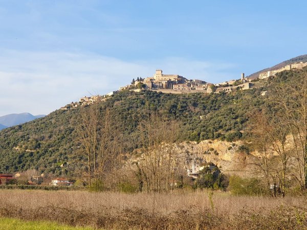 terreno agricolo in vendita a Sermoneta in zona Monticchio