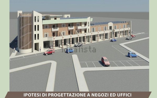 terreno edificabile in vendita a Sermoneta