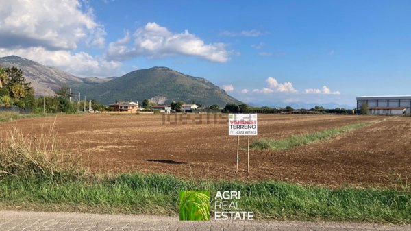 terreno agricolo in vendita a Sermoneta