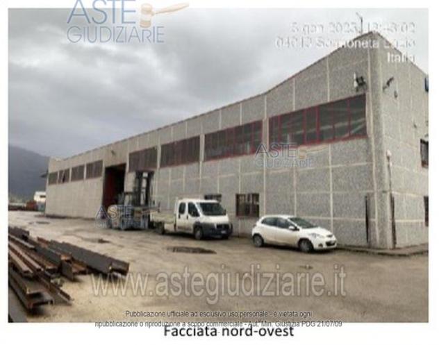 negozio in vendita a Sermoneta