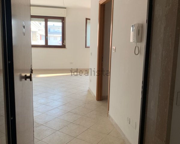 appartamento in vendita a Sermoneta