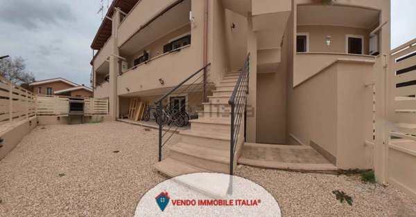 pentavano in vendita a Sermoneta