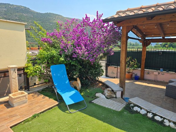 casa indipendente in vendita a Sermoneta