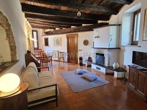 appartamento in vendita a Sermoneta