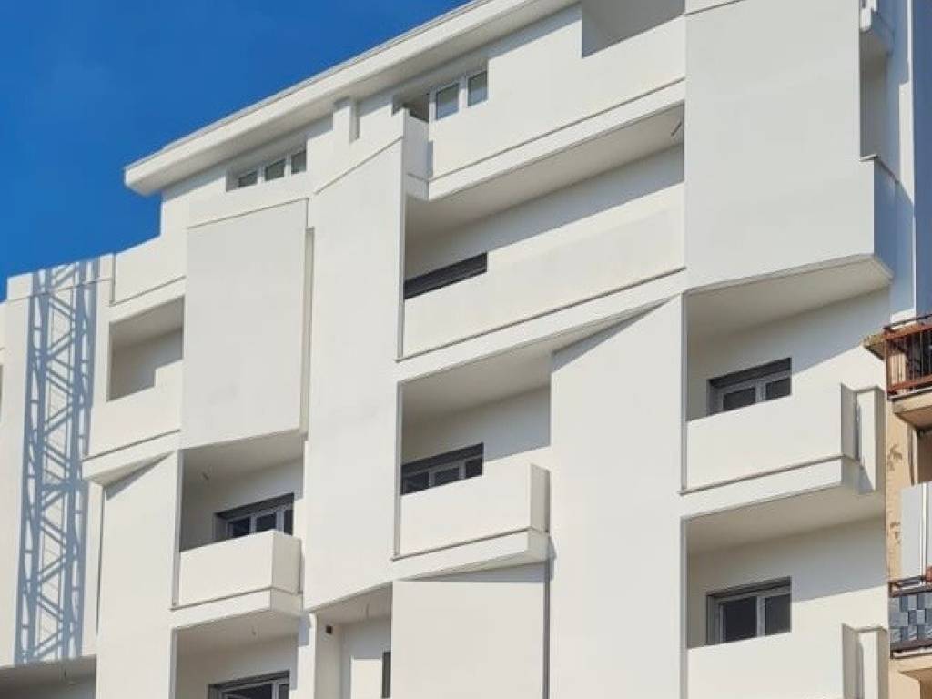 appartamento in vendita a Sermoneta in zona Carrara