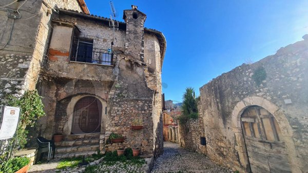 appartamento in vendita a Sermoneta