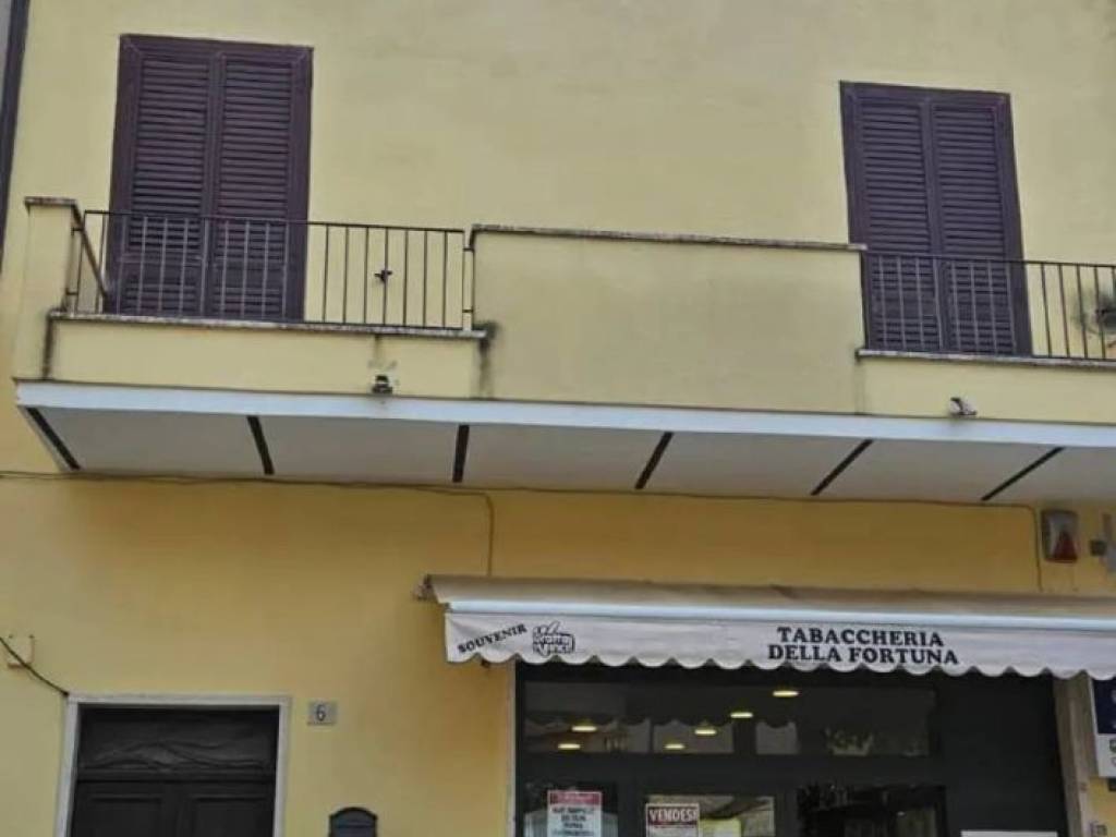 casa indipendente in vendita a Sermoneta
