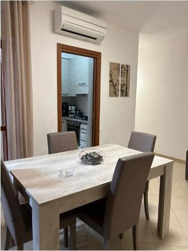 appartamento in vendita a Sermoneta in zona Carrara