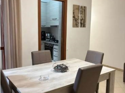 appartamento in vendita a Sermoneta in zona Carrara