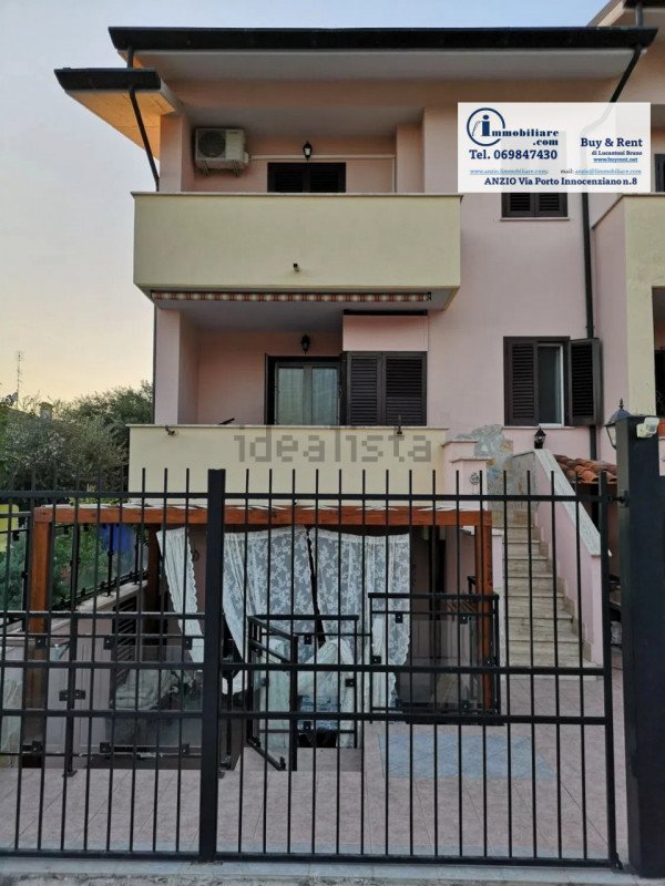 casa indipendente in vendita a Sermoneta in zona Monticchio