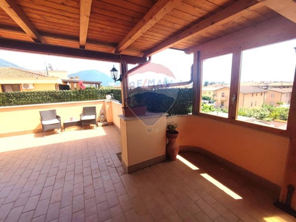 appartamento in vendita a Sermoneta