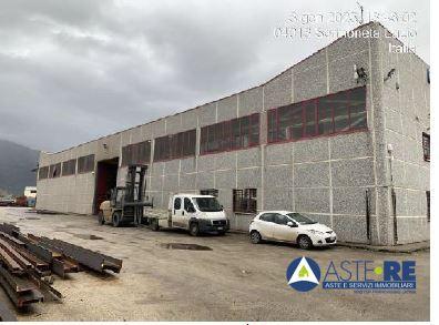 negozio in vendita a Sermoneta