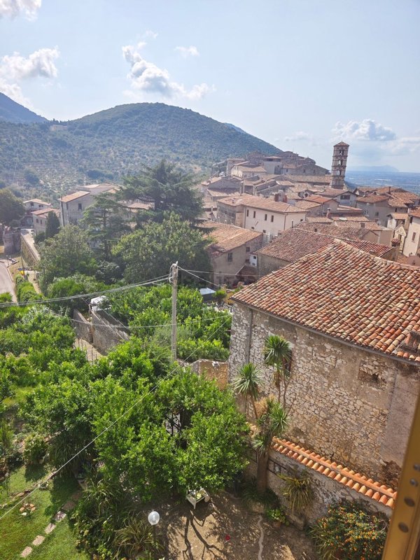 appartamento in vendita a Sermoneta