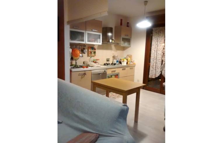 appartamento in vendita a Sermoneta in zona Monticchio