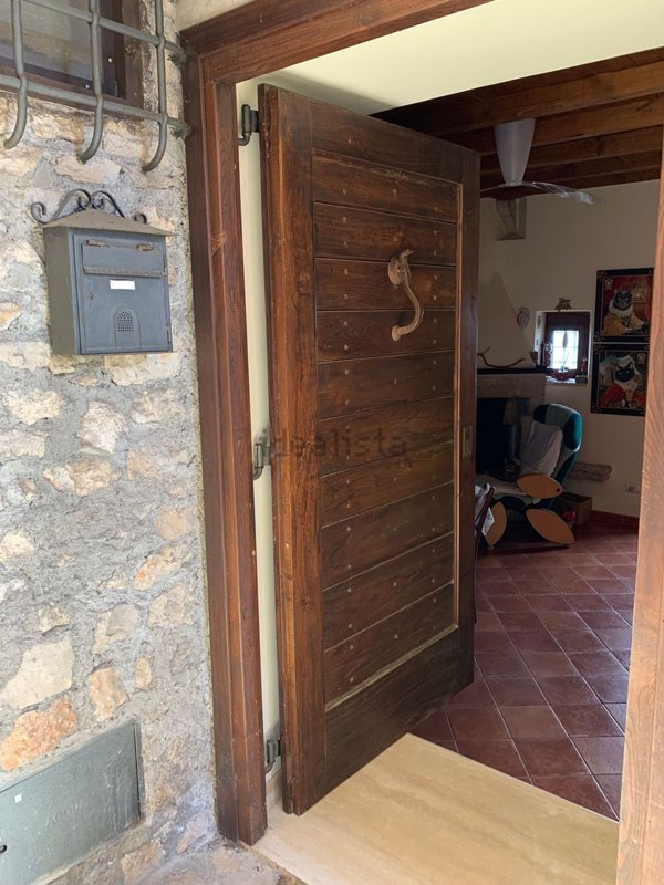 appartamento in vendita a Sermoneta