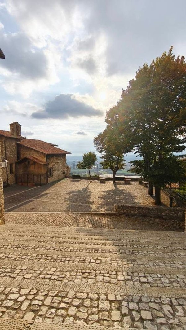 appartamento in vendita a Sermoneta