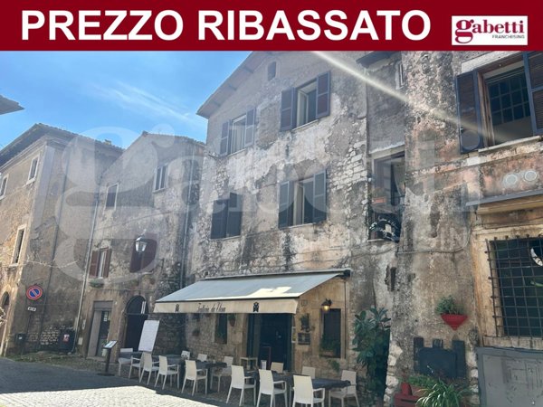 appartamento in vendita a Sermoneta