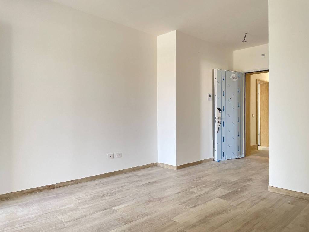 appartamento in vendita a Sermoneta