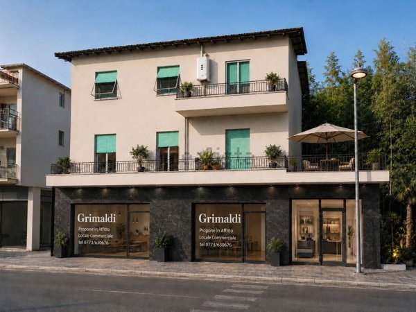appartamento in vendita a Sermoneta in zona Doganella