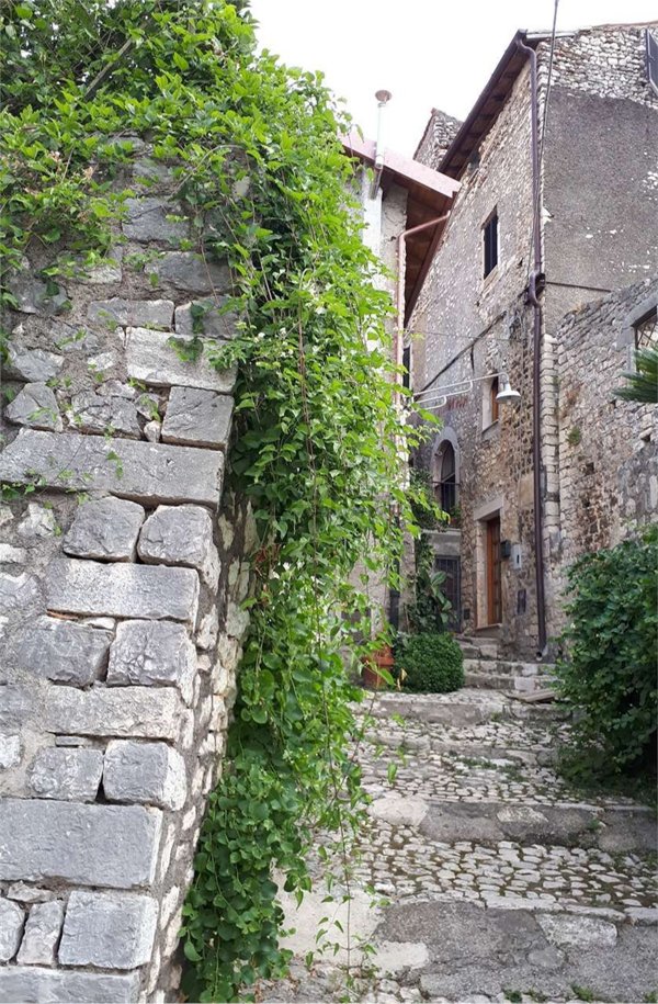 appartamento in vendita a Sermoneta