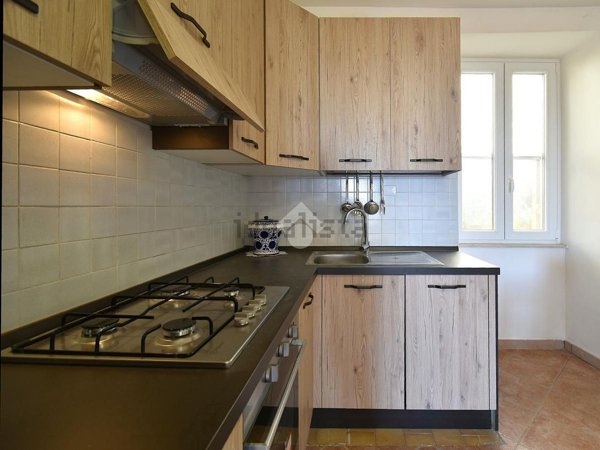 appartamento in vendita a Sermoneta