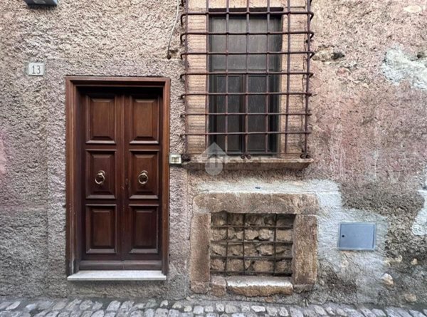 appartamento in vendita a Sermoneta