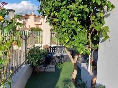 casa indipendente in vendita a Sermoneta in zona Ponte Nuovo