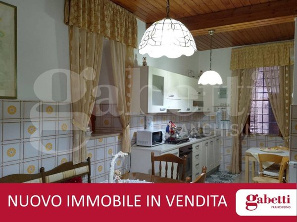 appartamento in vendita a Sermoneta
