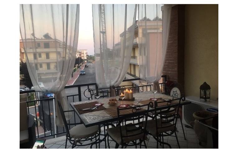 appartamento in vendita a Sermoneta in zona Doganella