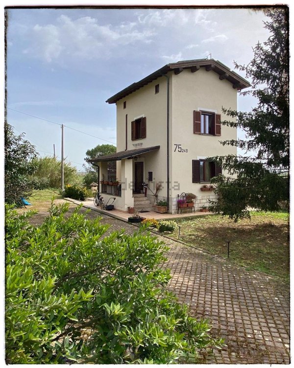 appartamento in vendita a Sermoneta