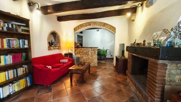 appartamento in vendita a Sermoneta