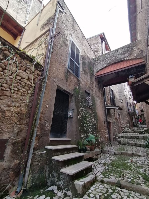 appartamento in vendita a Sermoneta