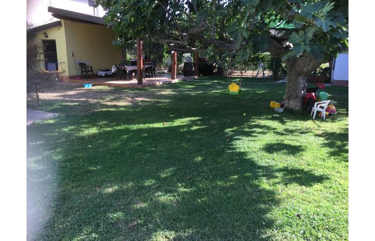 casa indipendente in vendita a Sermoneta in zona Doganella