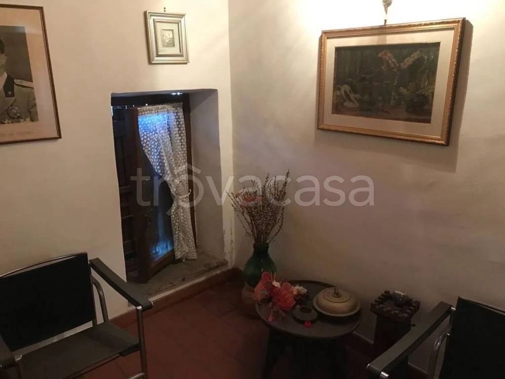 appartamento in vendita a Sermoneta