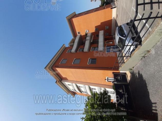 appartamento in vendita a Sermoneta in zona Ponte Nuovo