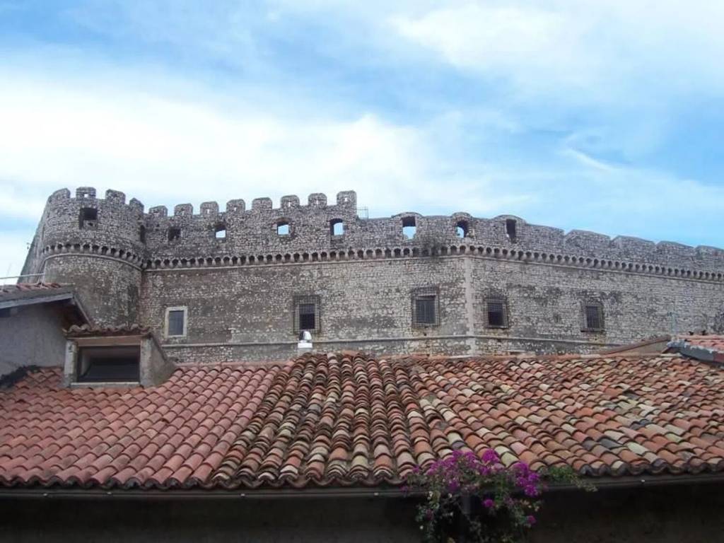 appartamento in vendita a Sermoneta