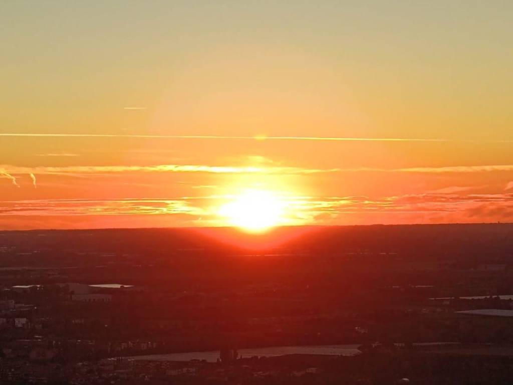 terreno agricolo in vendita a Sermoneta
