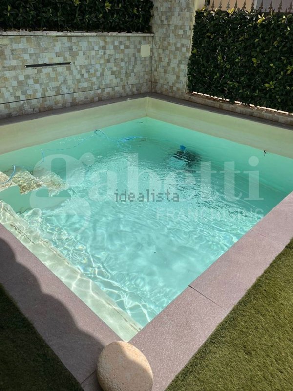 appartamento in vendita a Sermoneta