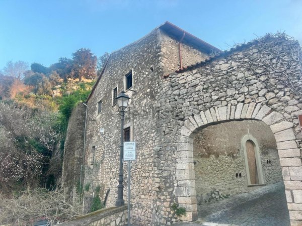 appartamento in vendita a Sermoneta