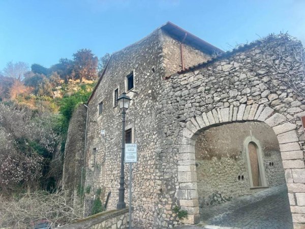 appartamento in vendita a Sermoneta