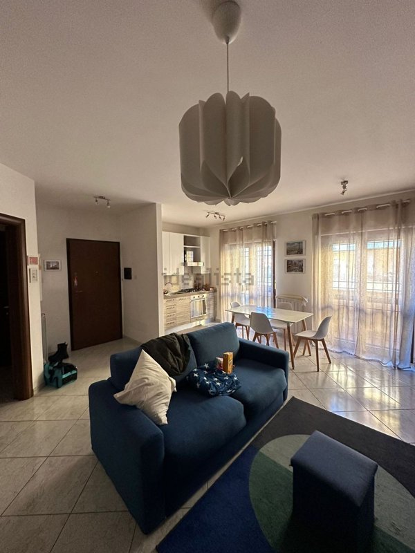 appartamento in vendita a Sermoneta