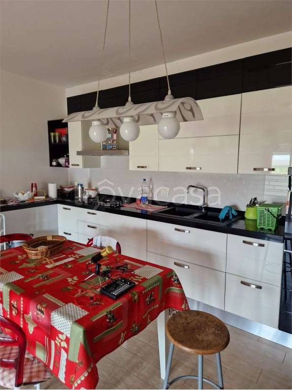 appartamento in vendita a Sermoneta