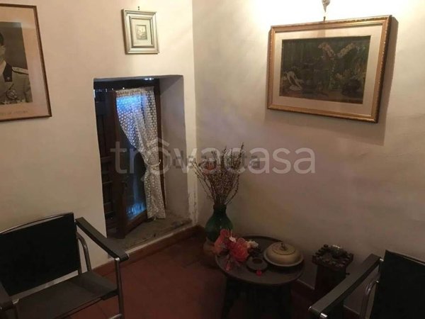 appartamento in vendita a Sermoneta