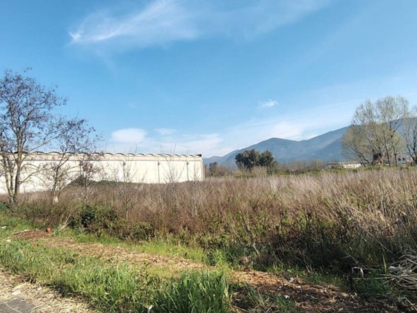 terreno agricolo in vendita a Sermoneta in zona Sermoneta Scalo