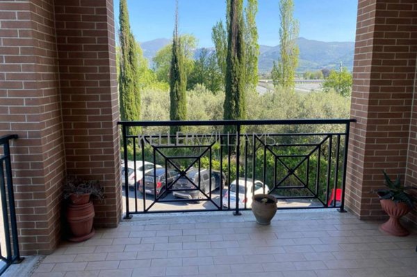 appartamento in vendita a Sermoneta in zona Ponte Nuovo