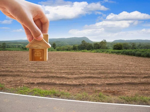 terreno agricolo in vendita a Sermoneta