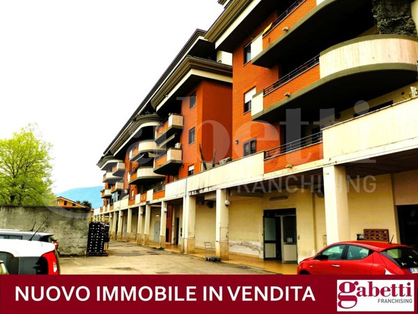 appartamento in vendita a Sermoneta in zona Ponte Nuovo